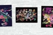 Splatoon 2 my Nintendo posters