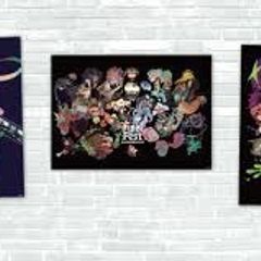 Splatoon 2 my Nintendo posters