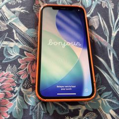 iPhone 12 Pro