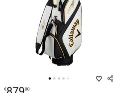 Callaway warbird golf clubs full set