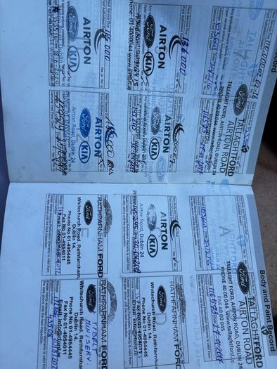 2009 Ford Focus