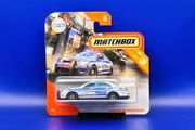 Matchbox Ford Police Interceptor, new.