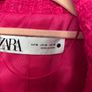Zara jacket Image 2