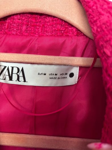 Zara jacket