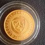 two half sovereigns Image 6