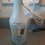 Malibu Bottle Lamp Image 6