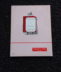 BOOK SALE ------ Collection of (19) Stamp Auction Catalogues