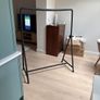 Turbo Ikea Clothes Rail X 2 Image 2