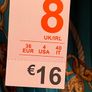 Brand new Primark skirt size 8 Image 4