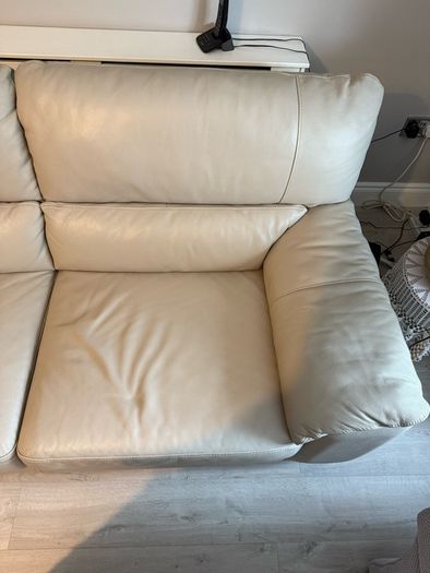 3 seater sofa