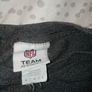 Seattle Seahawks vintage tee shirt size medium Image 3