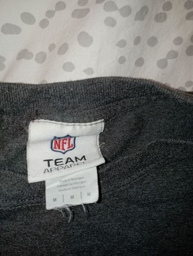Seattle Seahawks vintage tee shirt size medium