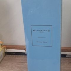 newbridge silverware winter glow diffuser