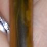 Vintage silver cigarette holder Image 3