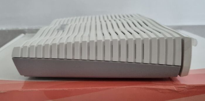 draytek 2866