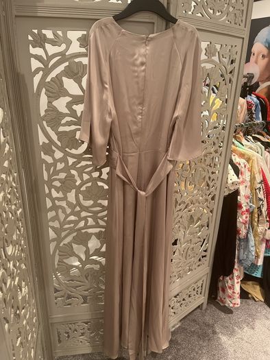 midi dress