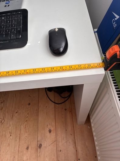 Office desk