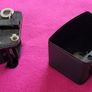 Vintage box camera - Brownie Flash Six-20 Image 2