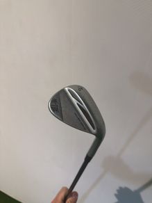 wedge golf