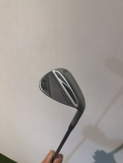 wedge golf