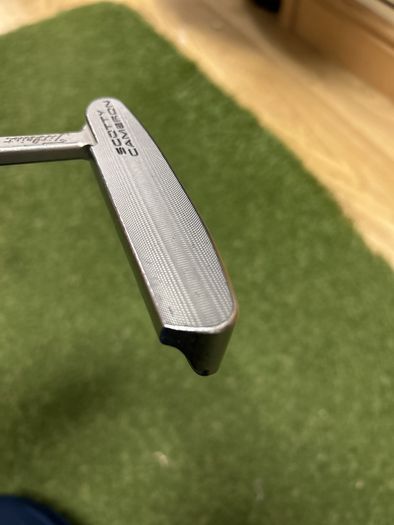 Scotty Cameron Special Select