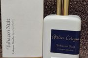 Atelier Cologne Tobaco Nuit Pure Perfume 200ml 85% full