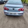 VW cc 2009 2.0 diesel Image 3