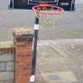 Basketball Hoop Image 3