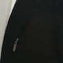 AUTOGRAPH Jet black denim skirt Sz 10 Image 3