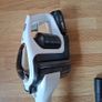 Cordless Vacuum Cleaner BOSCH Unlimited 8 Dual Battery  - White Image 3