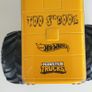 Monster truck Too S'ool 1:24 scale Mattel Image 6