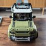 LEGO 42110 Land Rover Defender Image 2