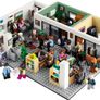Lego 21336 The Office Image 2