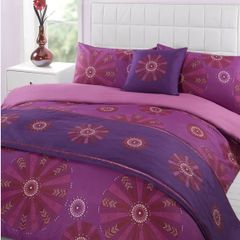 New Complete Bed in a Bag Set