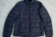 Zara Navy Jacket (M)