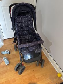 Baby Buggy
