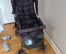 Baby Buggy