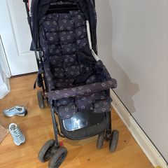Baby Buggy