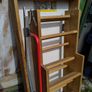 attic ladder Image 2