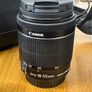 Canon Eos 700d Dslr Kit Image 4