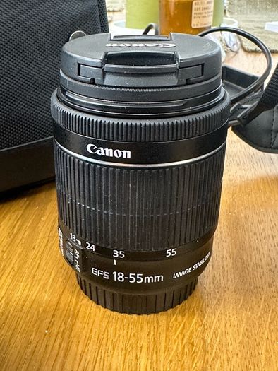 Canon Eos 700d Dslr Kit