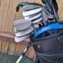 Ping i500 irons 4-PW (Stiff) Image 2