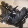 Inline Skates - Size 40 | Almost New Image 2
