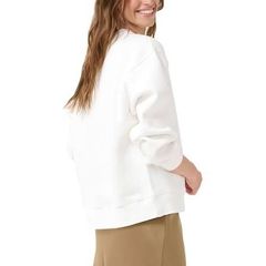 My Essential Wardrobe Sweatshirt