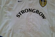 Leeds Original Home Shirt With Tag