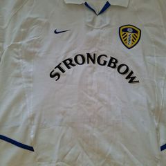 Leeds Original Home Shirt With Tag