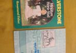 Horse booklets