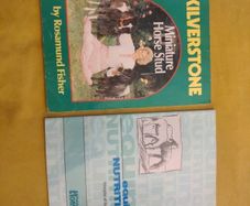 Horse booklets