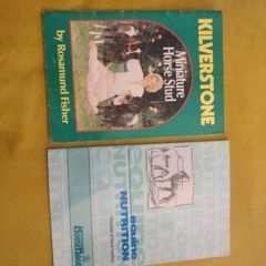 Horse booklets