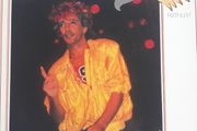 Rod Stewart 12" Vinyl